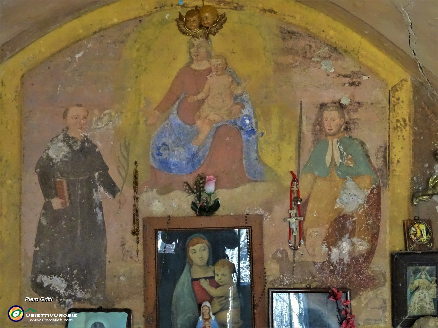 14 'Tribulina' al Passo del Crosnello (1113 m).JPG